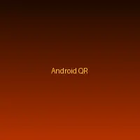 福彩快乐八Android版APP下载二维码