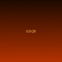 福彩快乐八iOS版APP下载二维码