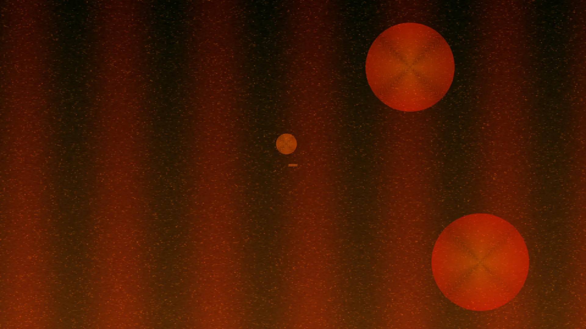 福彩快乐八火山喷发背景——炽热岩浆从火山口喷涌而出