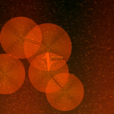 福彩快乐八排列三岩浆数字图标