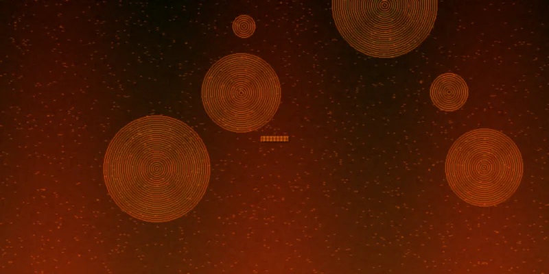 福彩快乐八极速赛车赛道熔岩风格展示图