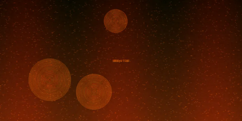 福彩快乐八北京赛车pk10投注策略综合分析图