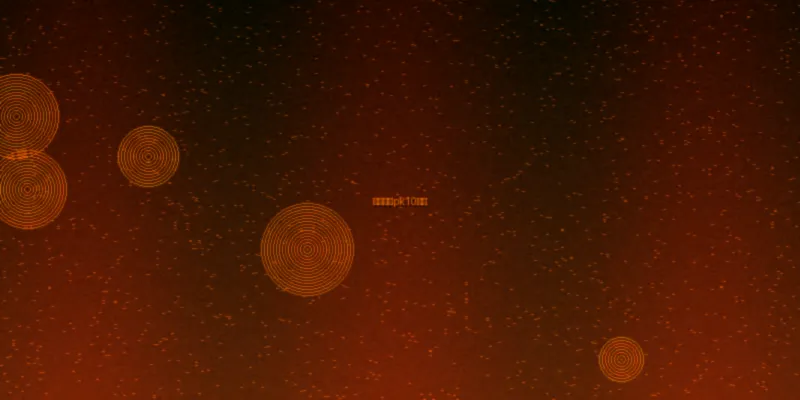 福彩快乐八北京赛车pk10赛道熔岩风格展示图